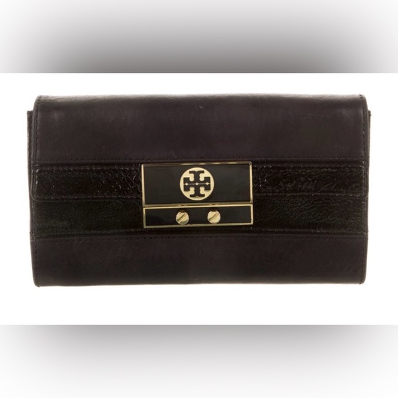 Tory Burch Clutch
